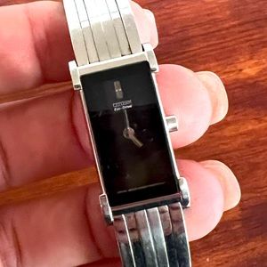 Citizen Eco Drive Watch